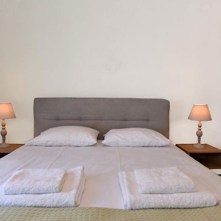 Fotinia Beach House By Rentalspro Services Dionisiou Beach Halkidiki 팔랄리아 디오니시우 외부 사진