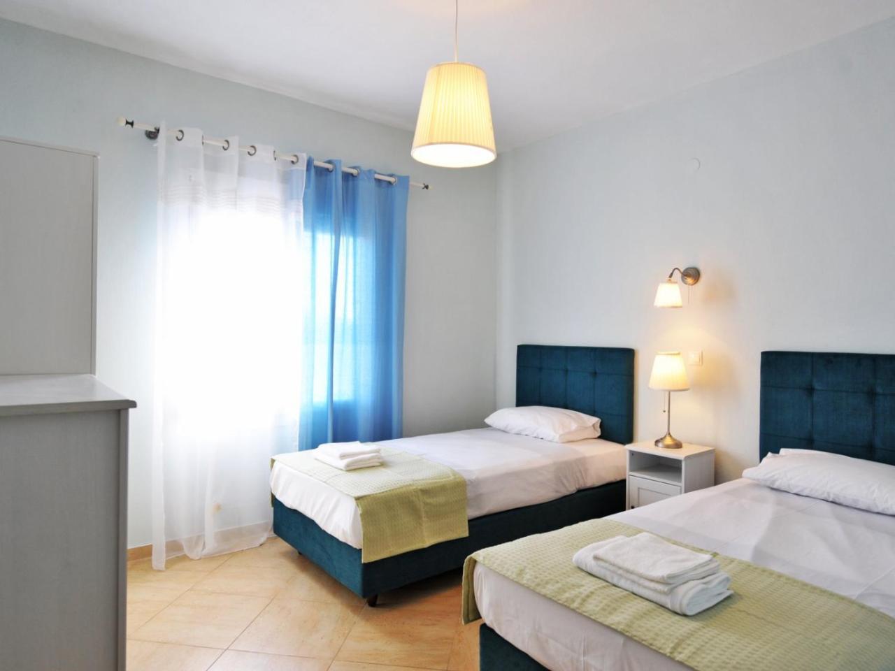 Fotinia Beach House By Rentalspro Services Dionisiou Beach Halkidiki 팔랄리아 디오니시우 외부 사진