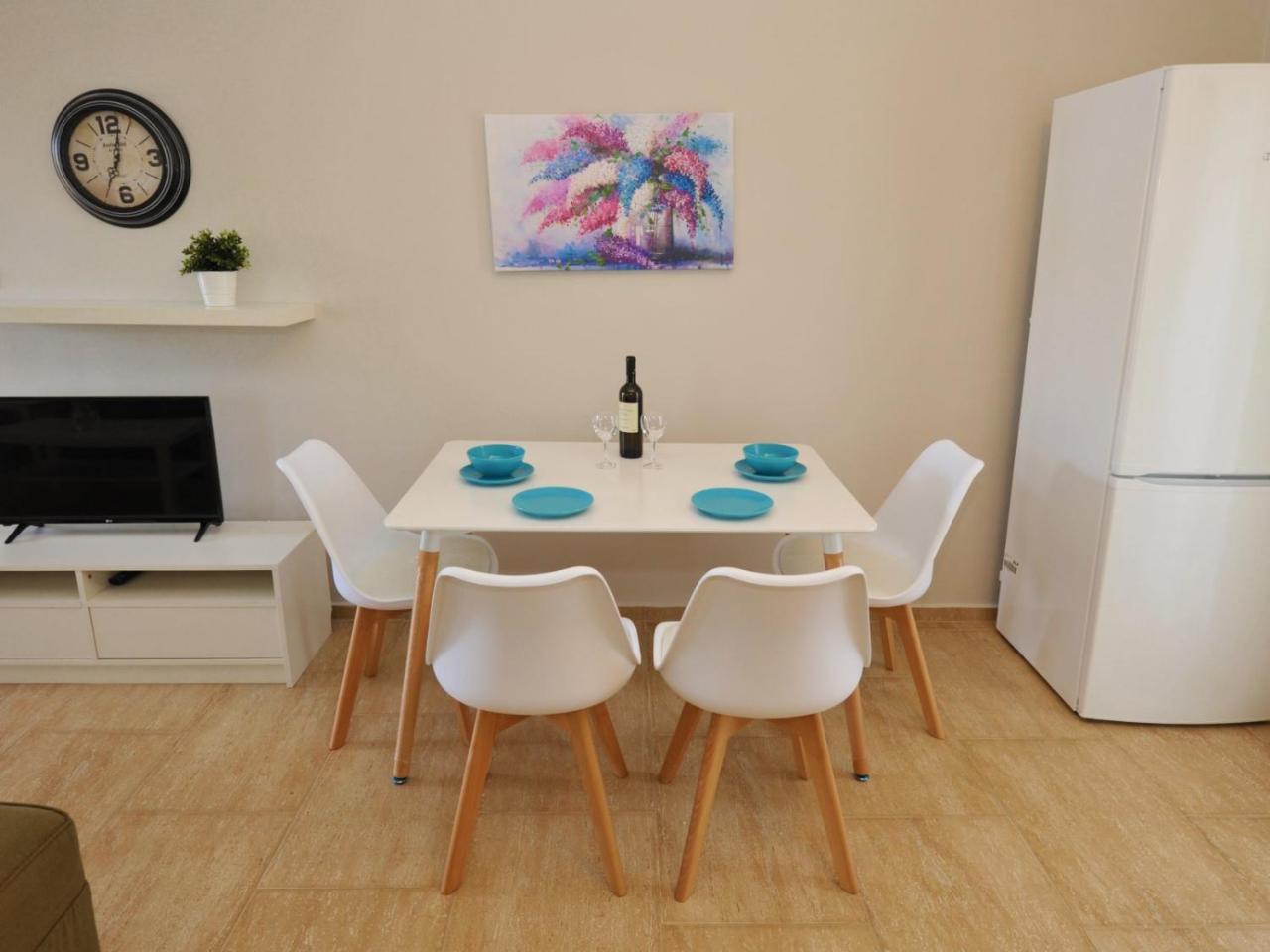 Fotinia Beach House By Rentalspro Services Dionisiou Beach Halkidiki 팔랄리아 디오니시우 외부 사진