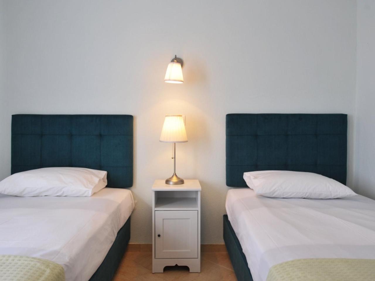Fotinia Beach House By Rentalspro Services Dionisiou Beach Halkidiki 팔랄리아 디오니시우 외부 사진