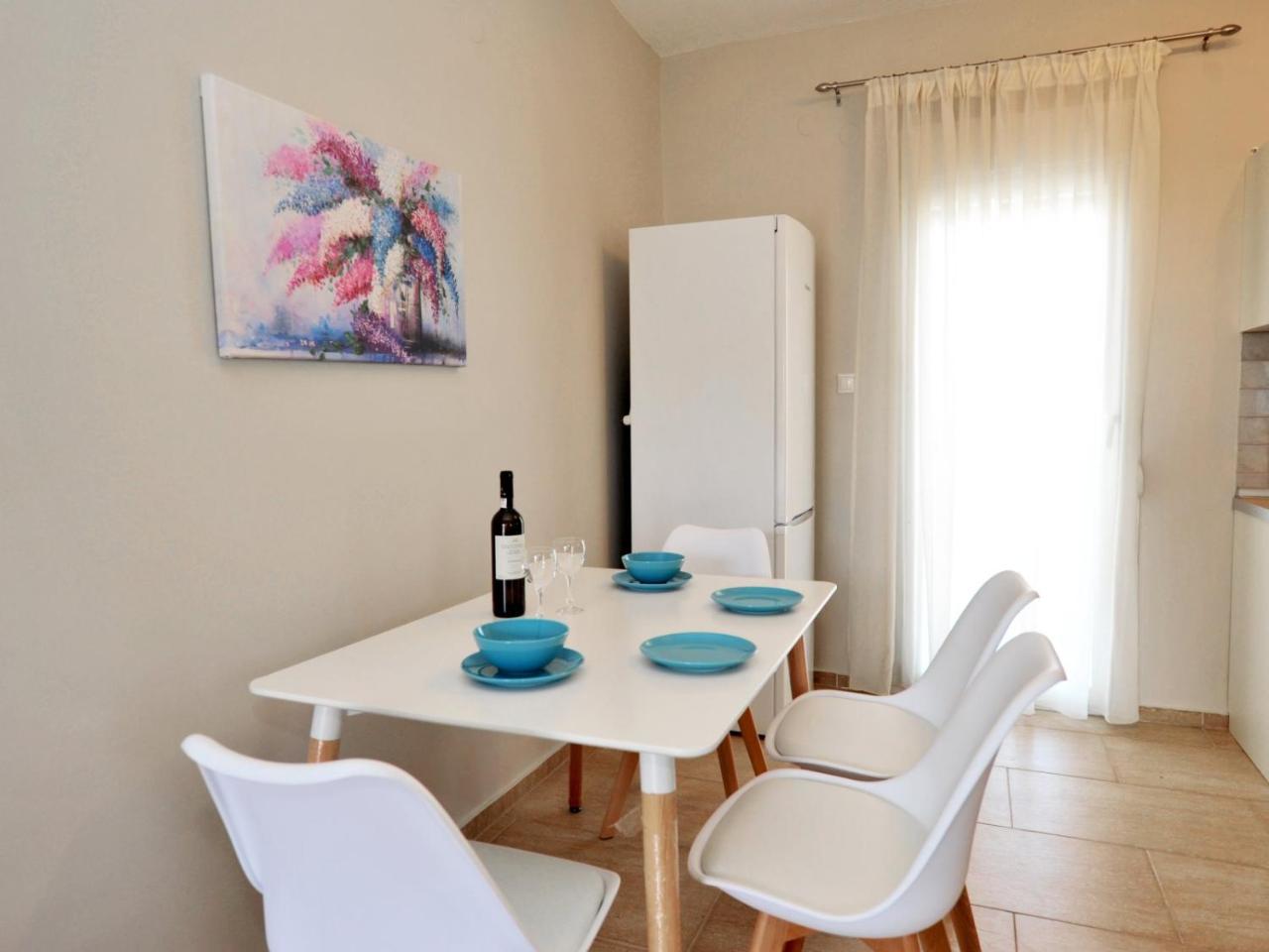 Fotinia Beach House By Rentalspro Services Dionisiou Beach Halkidiki 팔랄리아 디오니시우 외부 사진