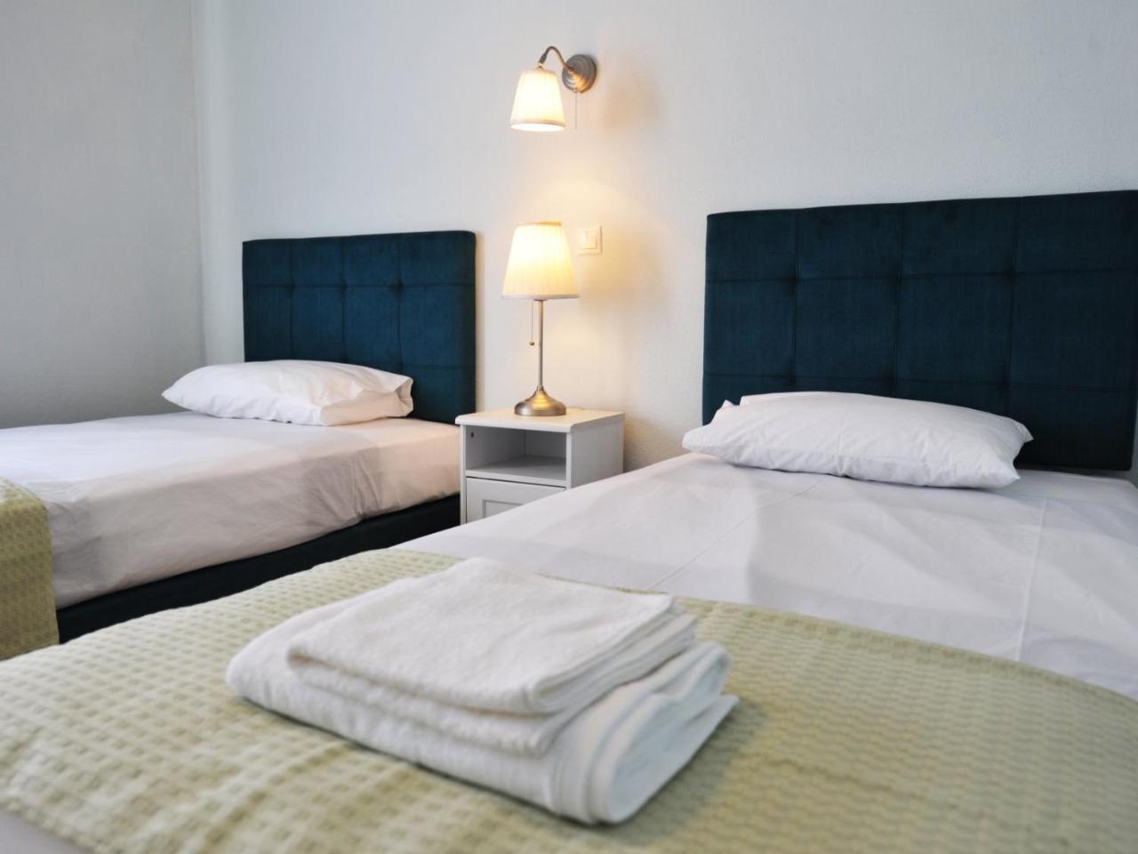 Fotinia Beach House By Rentalspro Services Dionisiou Beach Halkidiki 팔랄리아 디오니시우 외부 사진