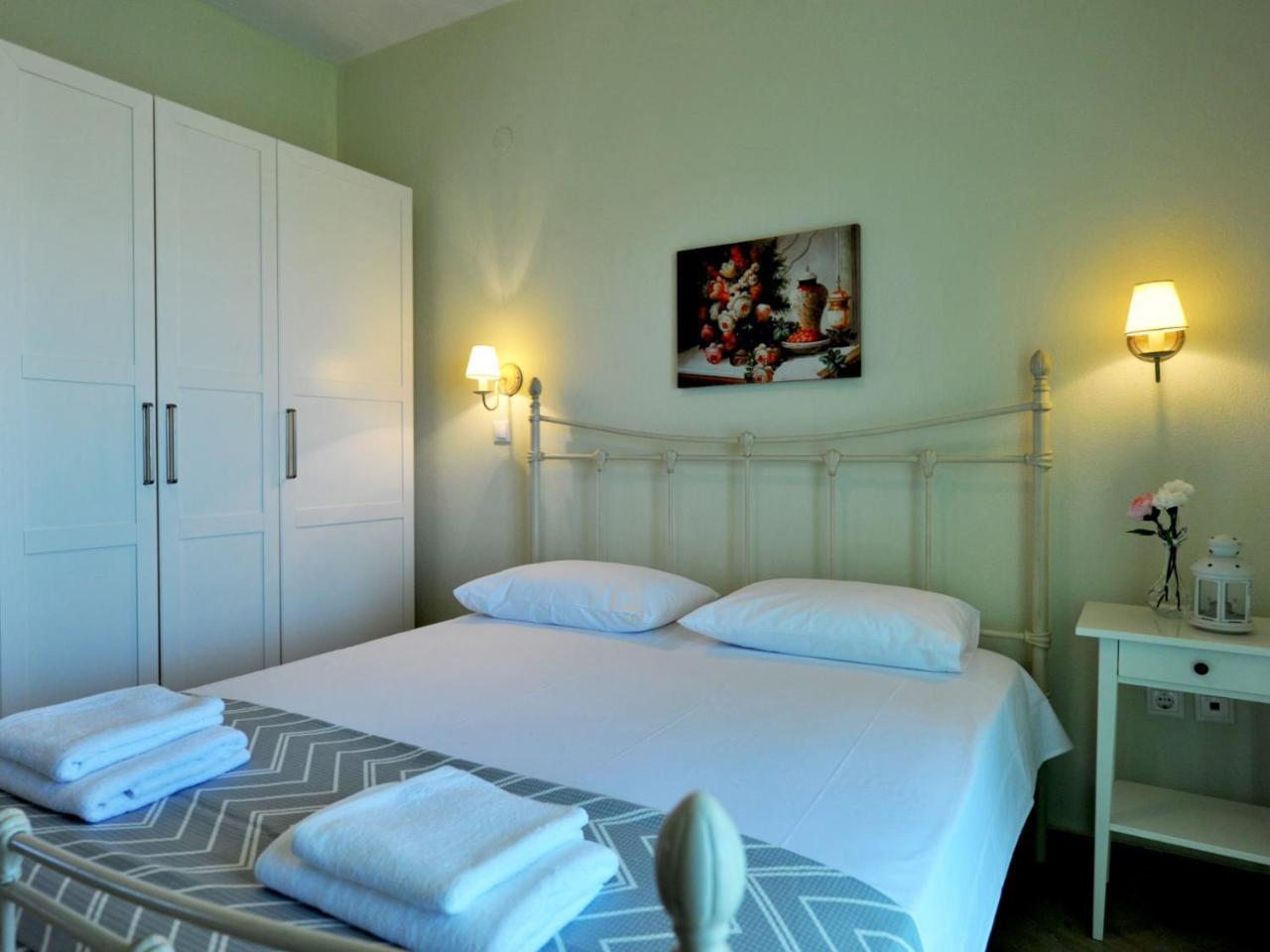 Fotinia Beach House By Rentalspro Services Dionisiou Beach Halkidiki 팔랄리아 디오니시우 외부 사진