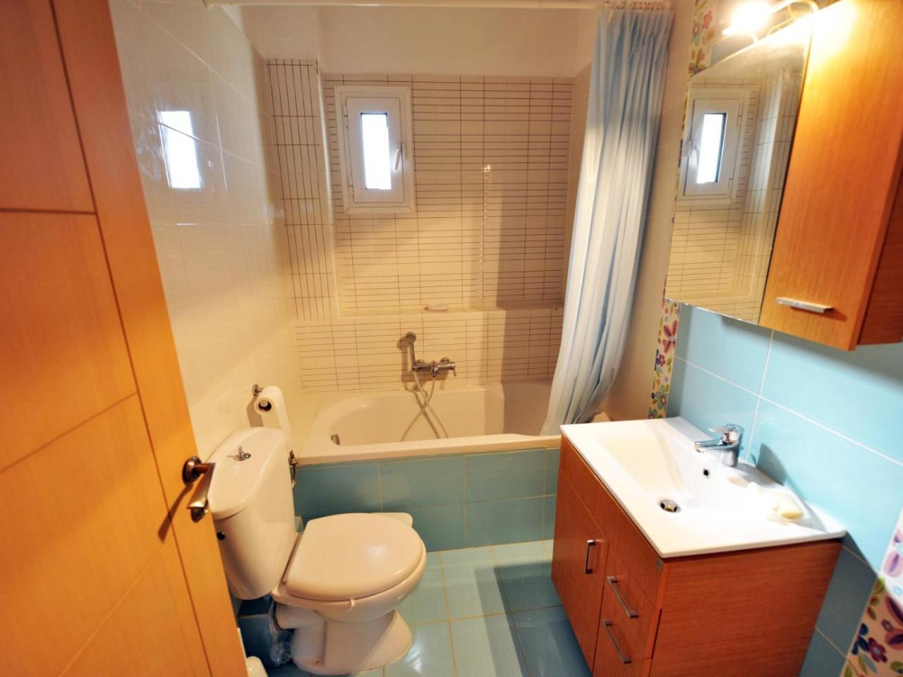 Fotinia Beach House By Rentalspro Services Dionisiou Beach Halkidiki 팔랄리아 디오니시우 외부 사진