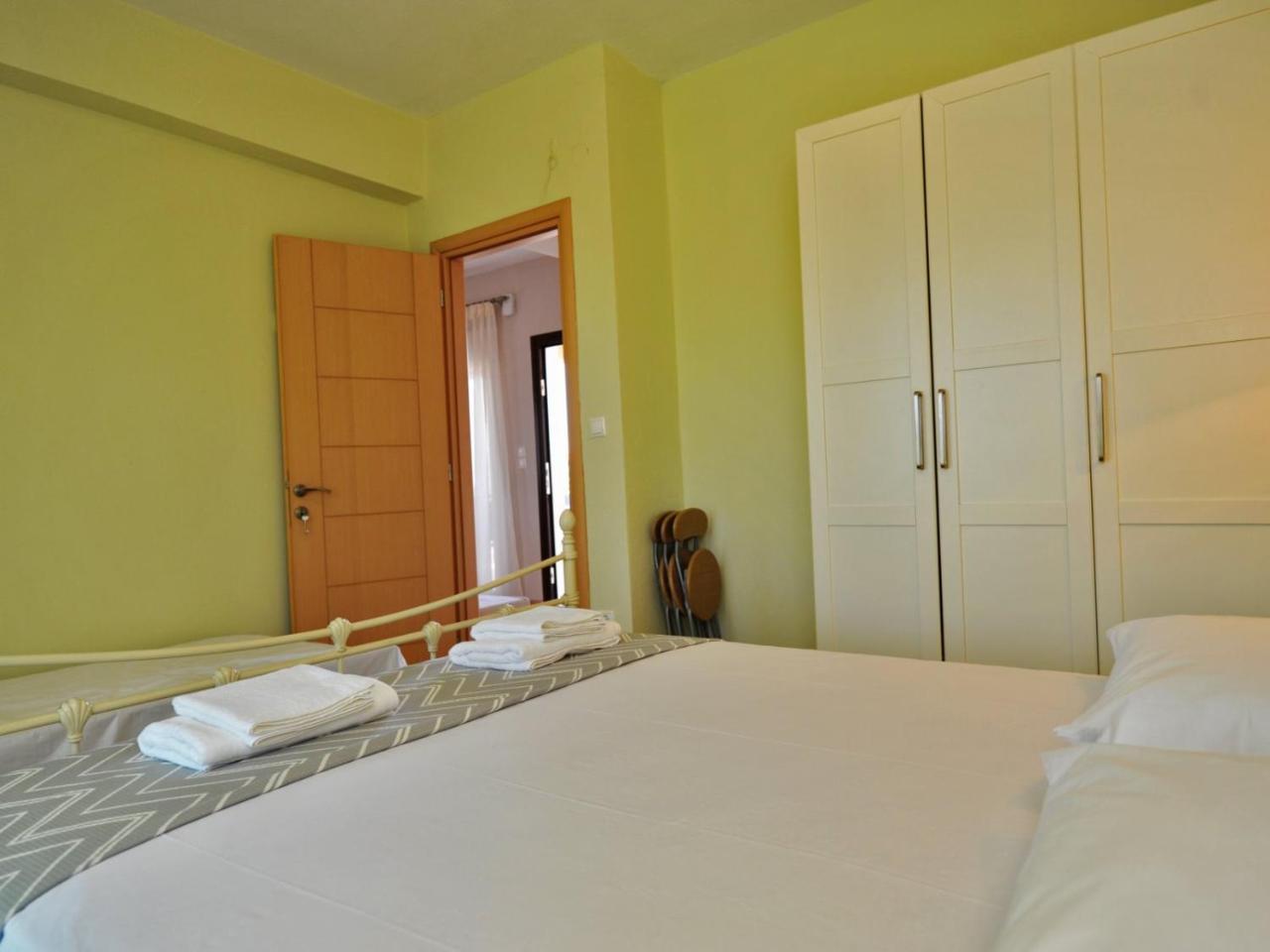 Fotinia Beach House By Rentalspro Services Dionisiou Beach Halkidiki 팔랄리아 디오니시우 외부 사진