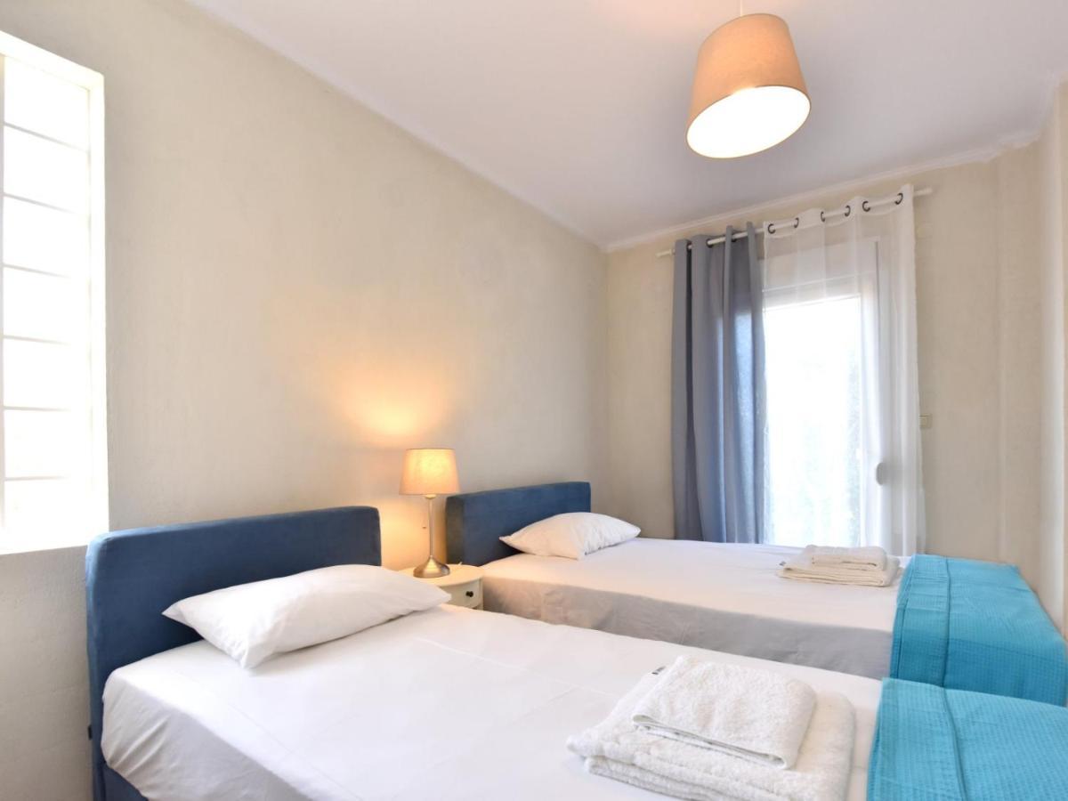 Fotinia Beach House By Rentalspro Services Dionisiou Beach Halkidiki 팔랄리아 디오니시우 외부 사진