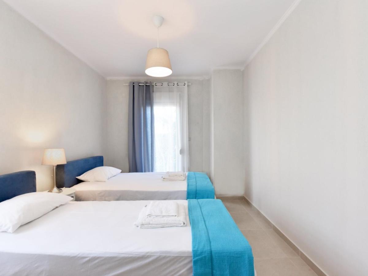 Fotinia Beach House By Rentalspro Services Dionisiou Beach Halkidiki 팔랄리아 디오니시우 외부 사진