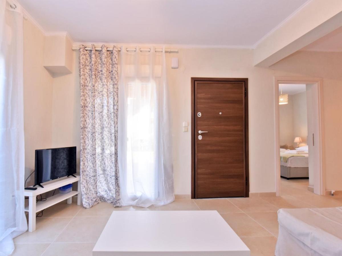 Fotinia Beach House By Rentalspro Services Dionisiou Beach Halkidiki 팔랄리아 디오니시우 외부 사진