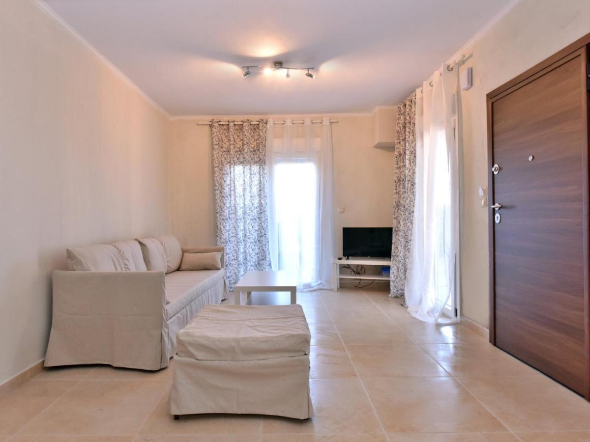 Fotinia Beach House By Rentalspro Services Dionisiou Beach Halkidiki 팔랄리아 디오니시우 외부 사진