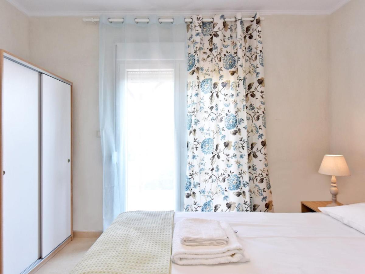 Fotinia Beach House By Rentalspro Services Dionisiou Beach Halkidiki 팔랄리아 디오니시우 외부 사진