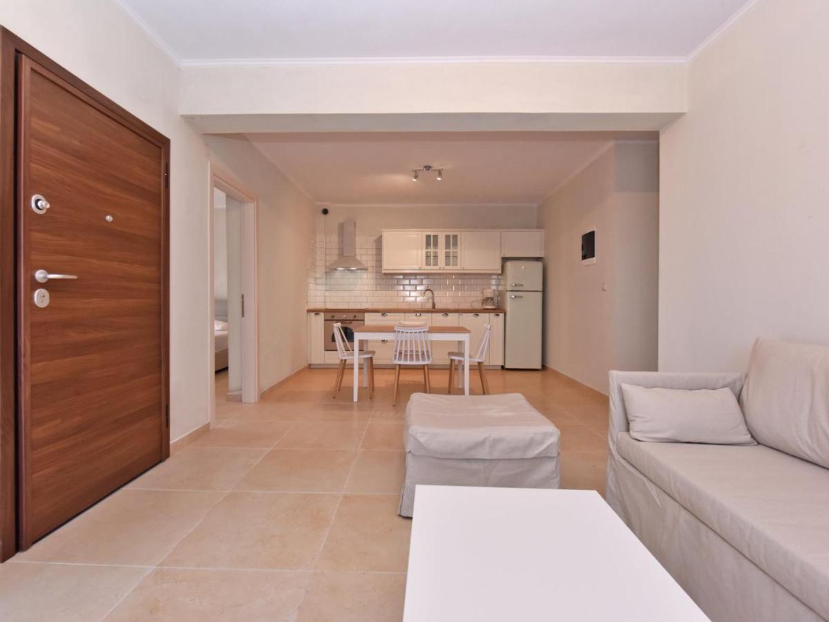 Fotinia Beach House By Rentalspro Services Dionisiou Beach Halkidiki 팔랄리아 디오니시우 외부 사진