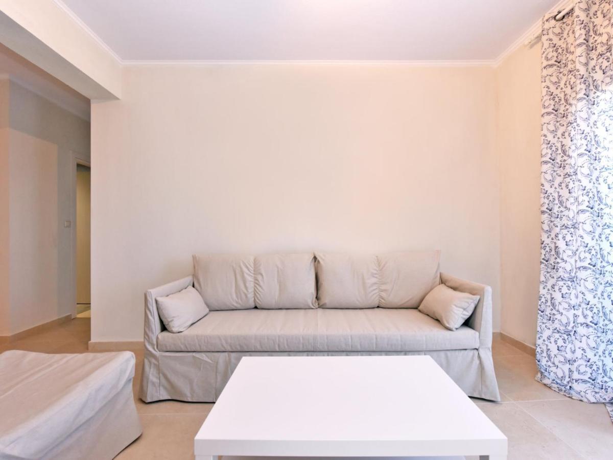 Fotinia Beach House By Rentalspro Services Dionisiou Beach Halkidiki 팔랄리아 디오니시우 외부 사진