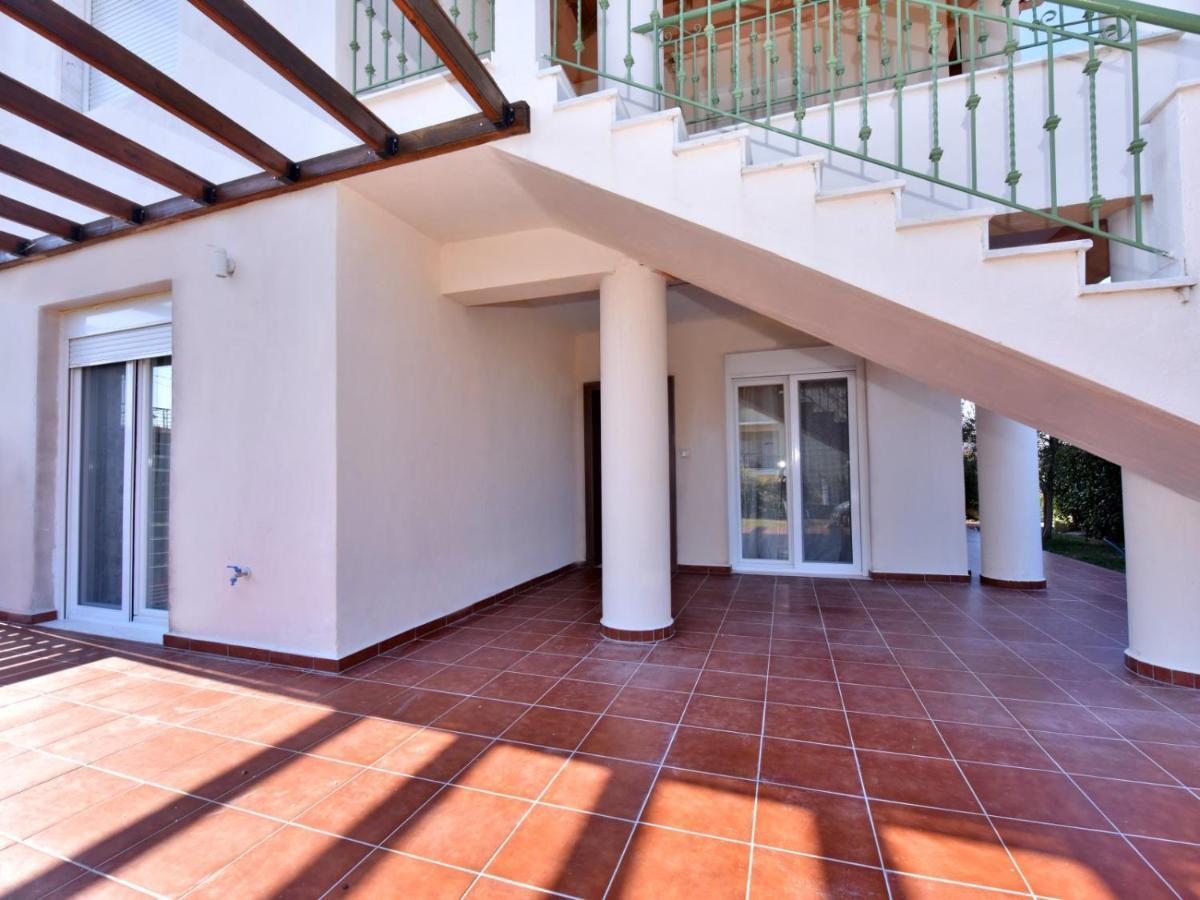 Fotinia Beach House By Rentalspro Services Dionisiou Beach Halkidiki 팔랄리아 디오니시우 외부 사진